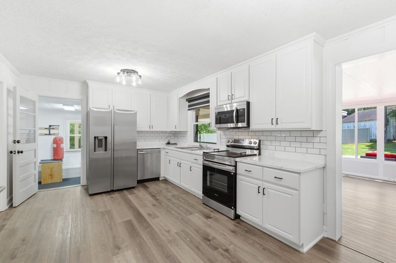 201 W Hillcrest Dr, Gallatin, TN 37066