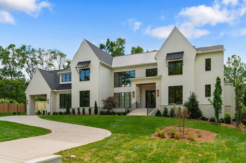 1135 Duncanwood Dr, Nashville, TN 37204