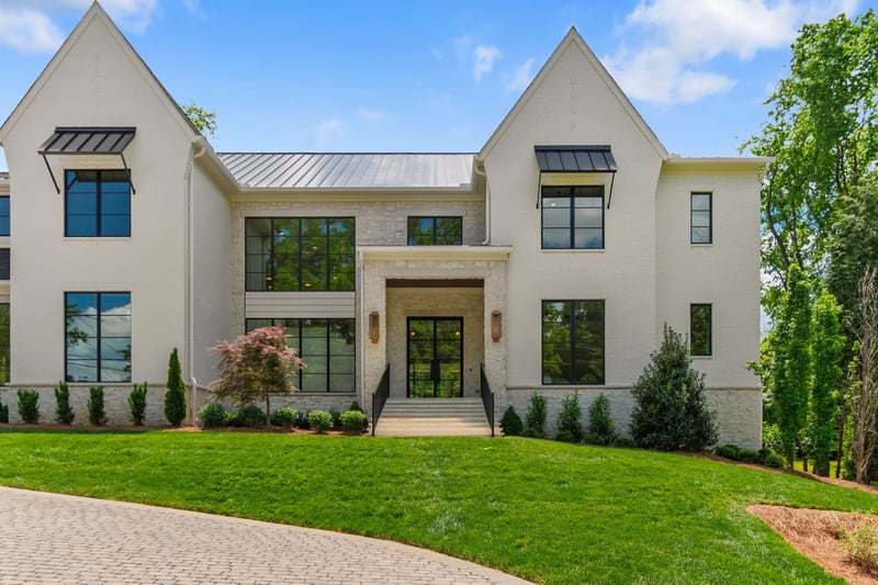 1135 Duncanwood Dr, Nashville, TN 37204