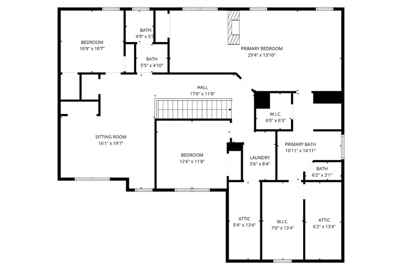 904 Inglenook Ct, Nolensville, TN 37135