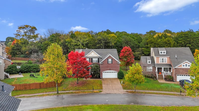 904 Inglenook Ct, Nolensville, TN 37135