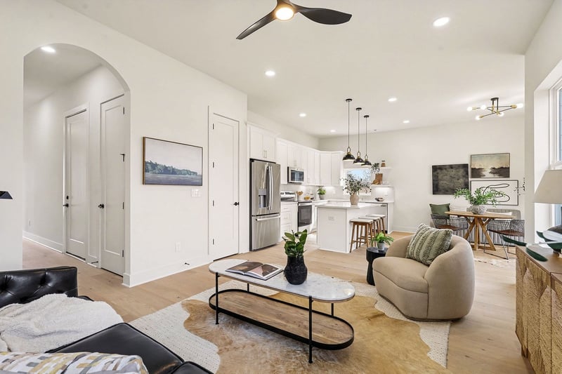 3411 Hydes Ferry Rd, Nashville, TN 37218