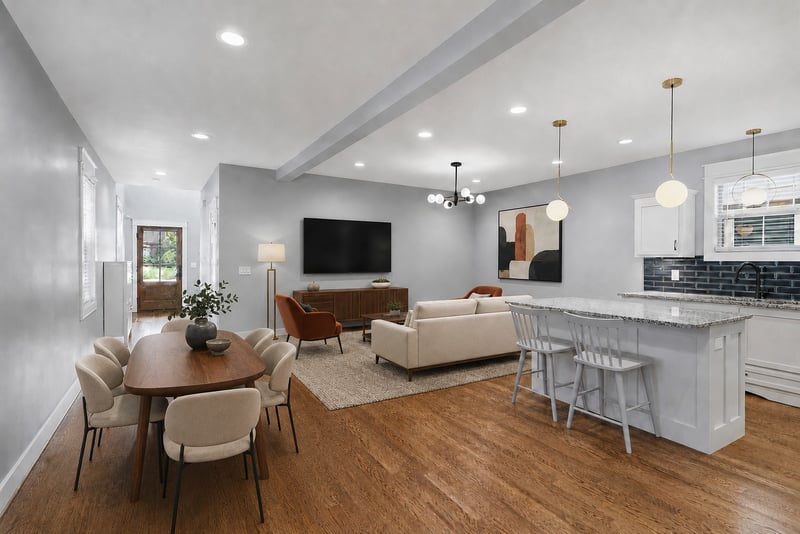 913A Cahal Ave, Nashville, TN 37206
