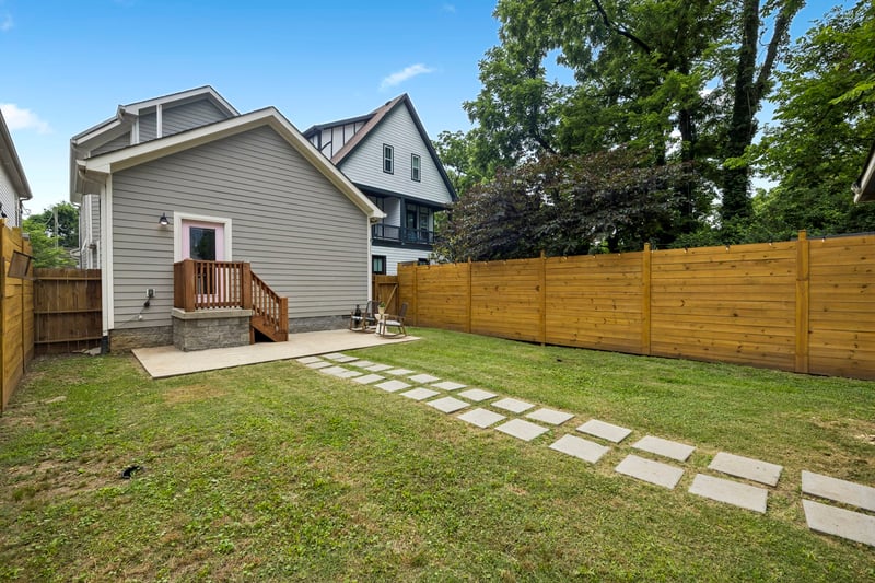 913A Cahal Ave, Nashville, TN 37206