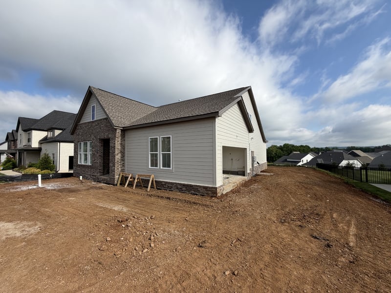 192 Phillips Bnd, Spring Hill, TN 37174
