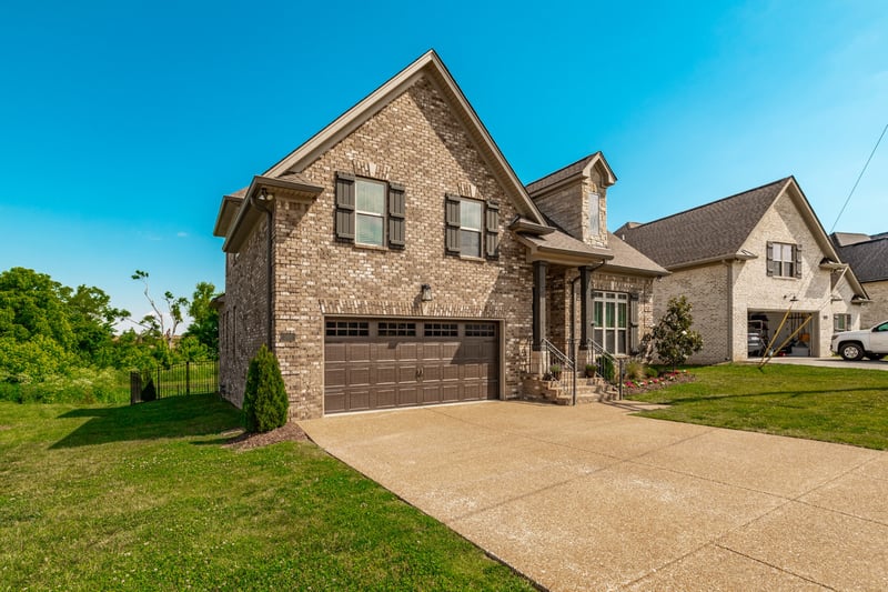 266 Hutch Ct, Gallatin, TN 37066