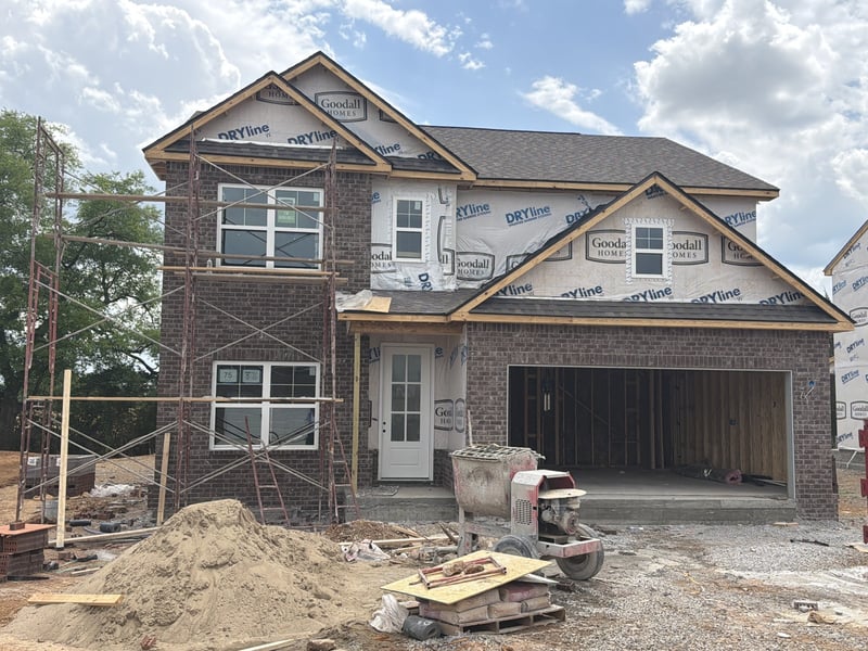 3705 Brittlebush Dr, Murfreesboro, TN 37129