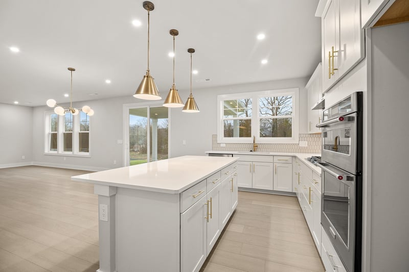 823 Silva Loop, Mount Juliet, TN 37122