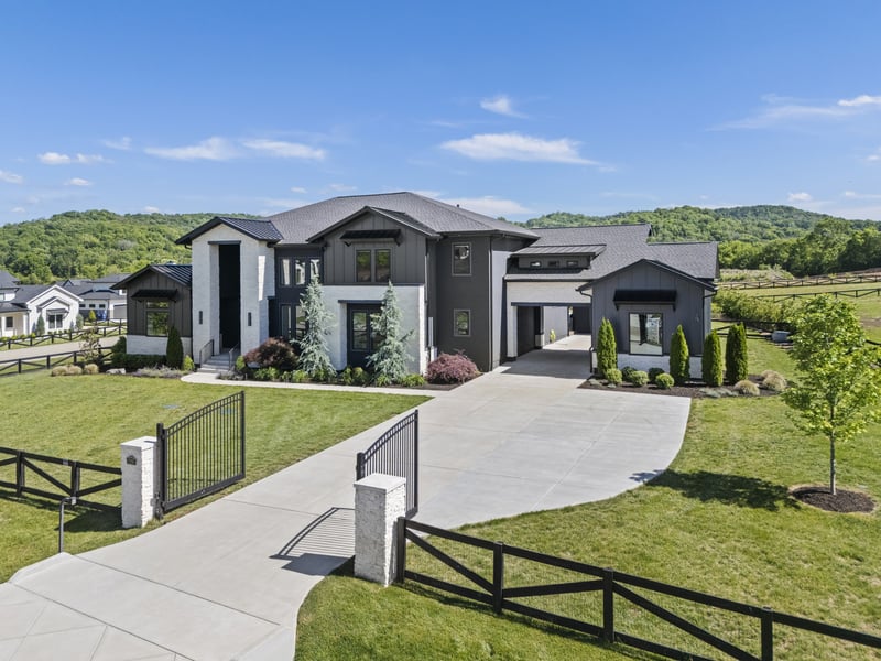 7201 Bonterra Ct, Franklin, TN 37064