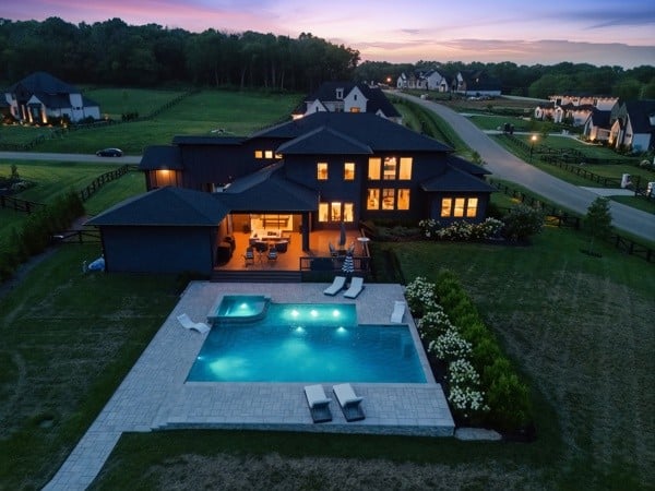 7201 Bonterra Ct, Franklin, TN 37064
