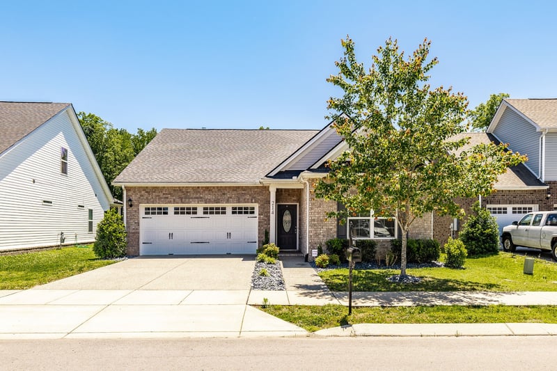 214 Telavera Dr, White House, TN 37188