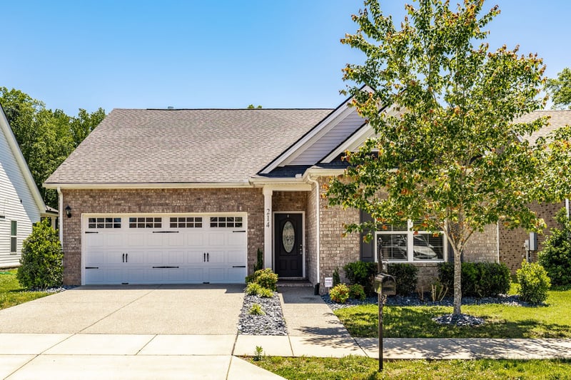 214 Telavera Dr, White House, TN 37188