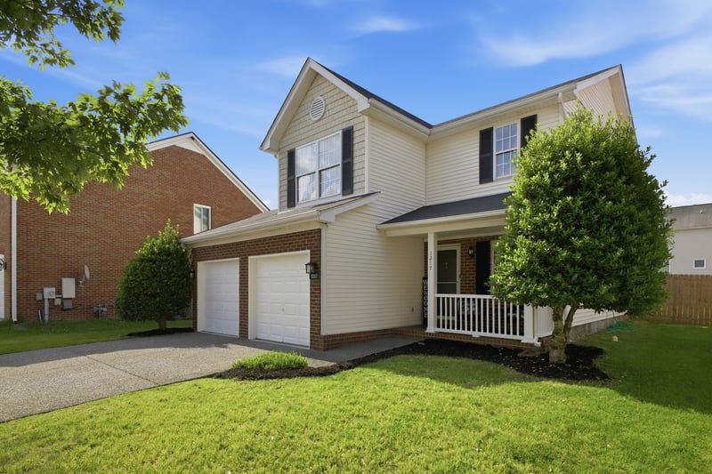 1217 Bending Creek Dr, Antioch, TN 37013