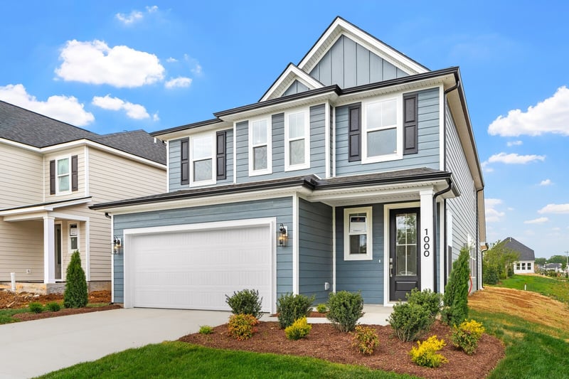 1000 Timothy Ln, Smyrna, TN 37167