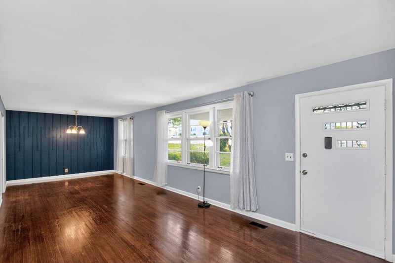 2226 Weona Dr, Nashville, TN 37214
