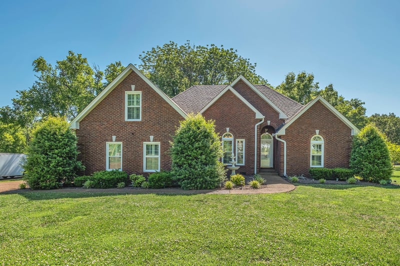 5646 Valley View Rd, Brentwood, TN 37027