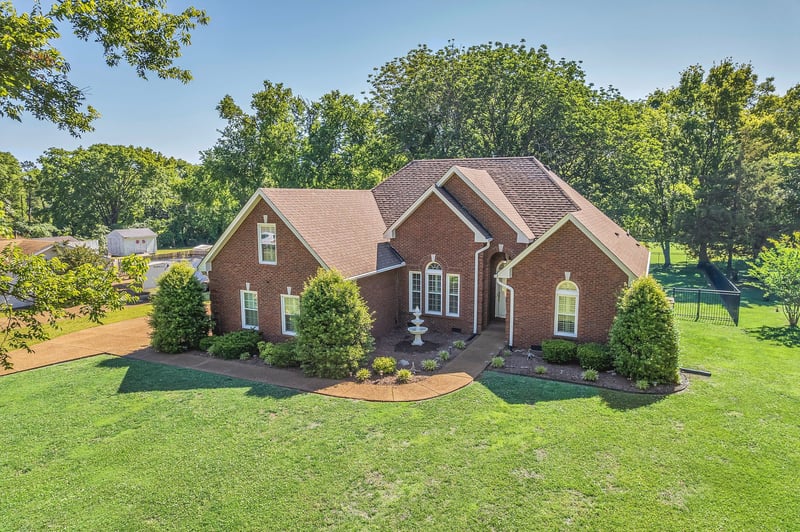 5646 Valley View Rd, Brentwood, TN 37027
