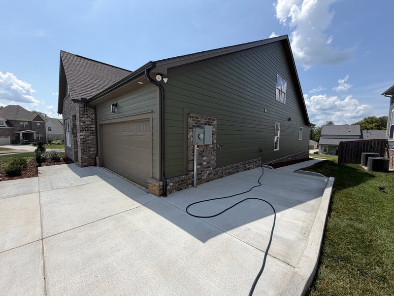 3038 Shandor St, Spring Hill, TN 37174