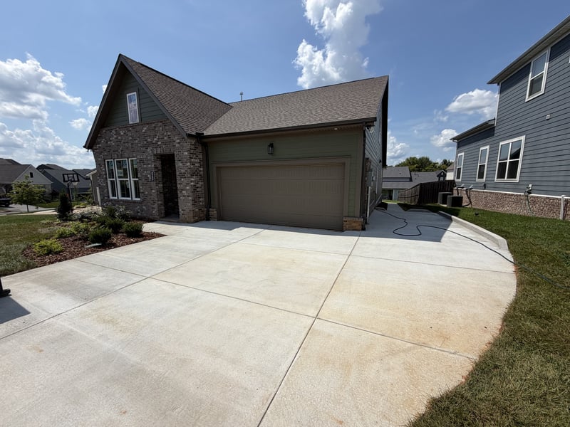 3038 Shandor St, Spring Hill, TN 37174