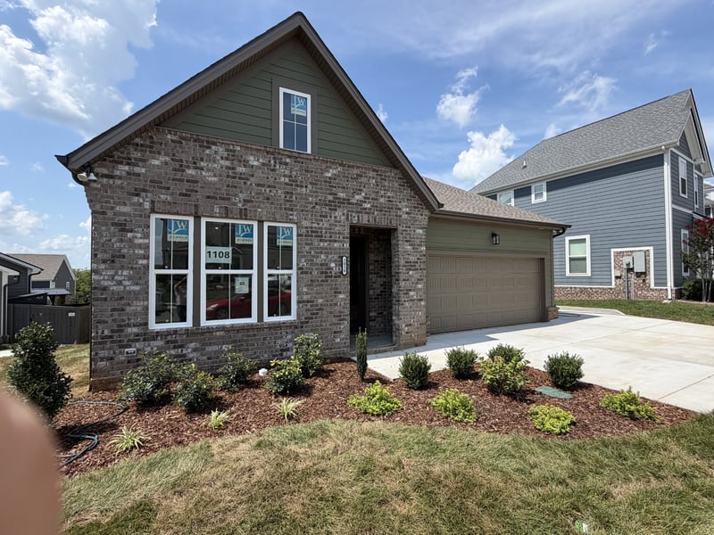 3038 Shandor St, Spring Hill, TN 37174