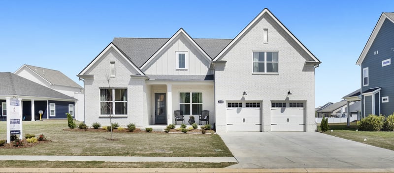 2624 Manning Ps, Murfreesboro, TN 37129