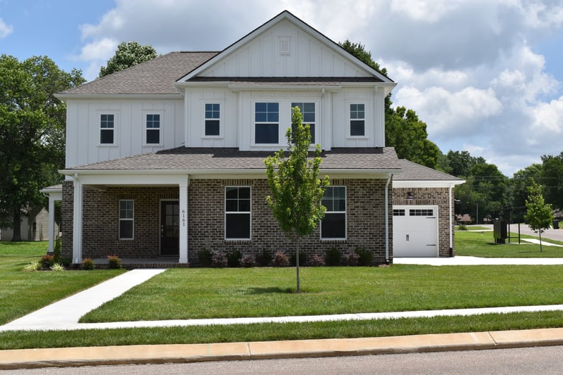 6161 Worthingtion Rd, Columbia, TN 38401