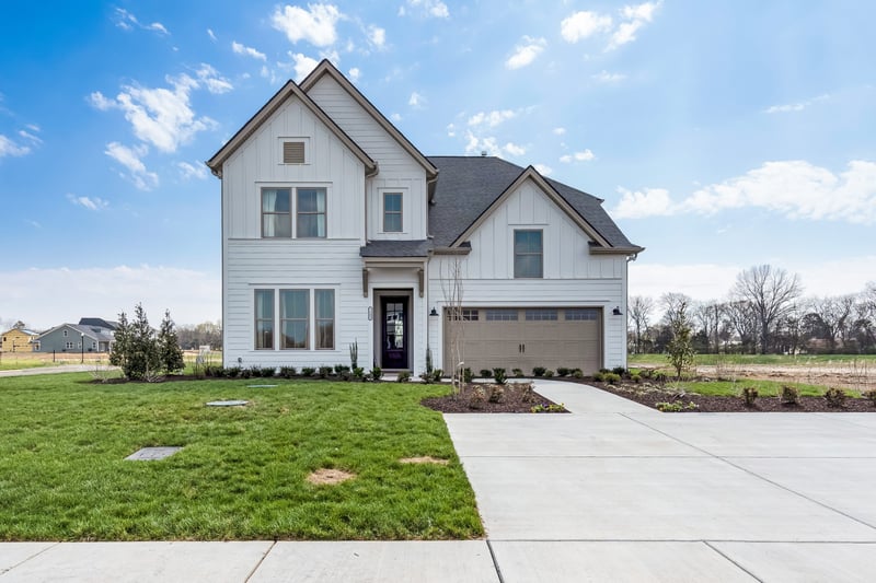 2633 Manning Ps, Murfreesboro, TN 37129