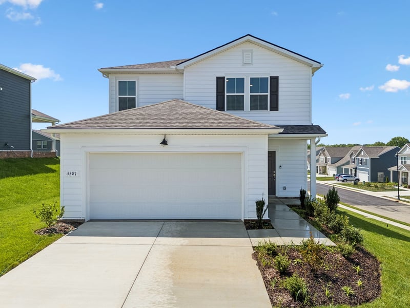 3381 Tucker Tc, Columbia, TN 38401