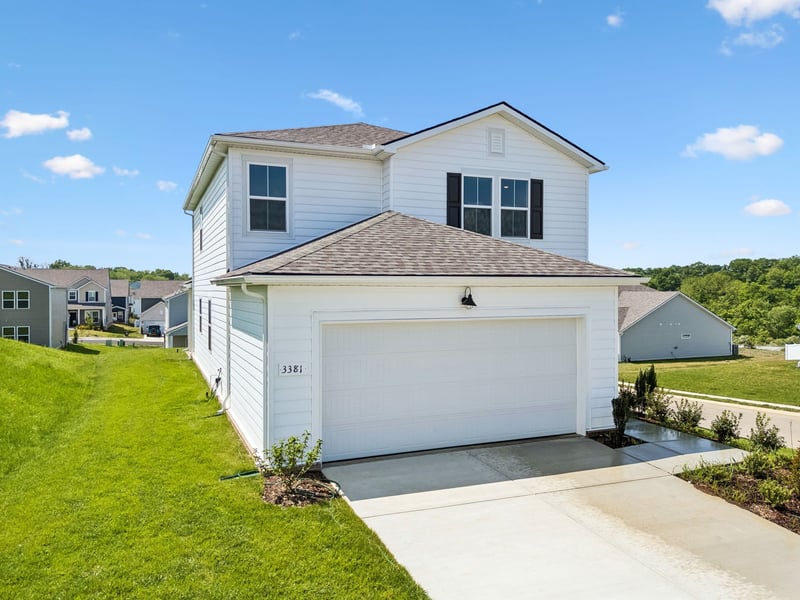 3381 Tucker Tc, Columbia, TN 38401