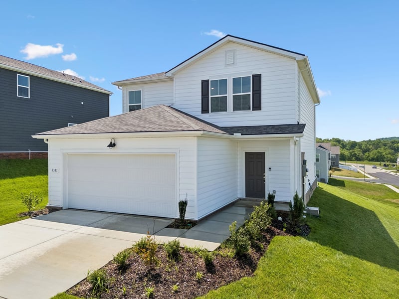 3381 Tucker Tc, Columbia, TN 38401