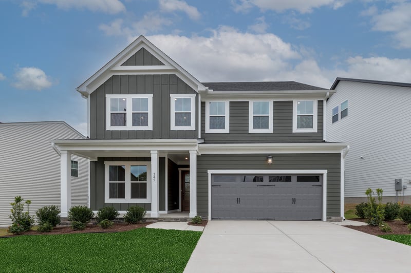 7689 Hatcher Heights Dr, Fairview, TN 37062