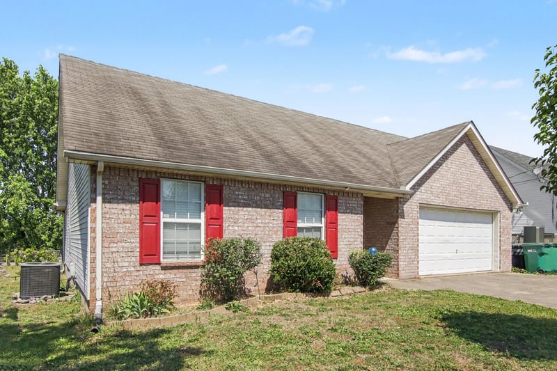 503 Hackney Dr, Smyrna, TN 37167
