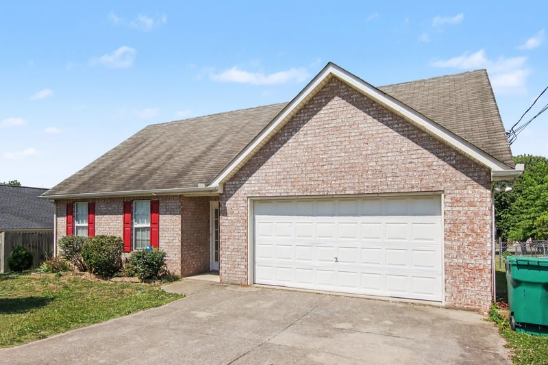 503 Hackney Dr, Smyrna, TN 37167