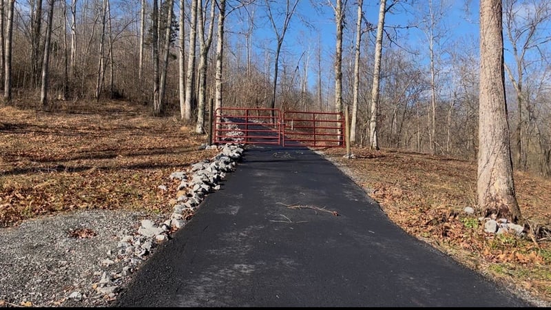 426 Rock House Hollow Rd Lot 2, Westmoreland, TN 37186
