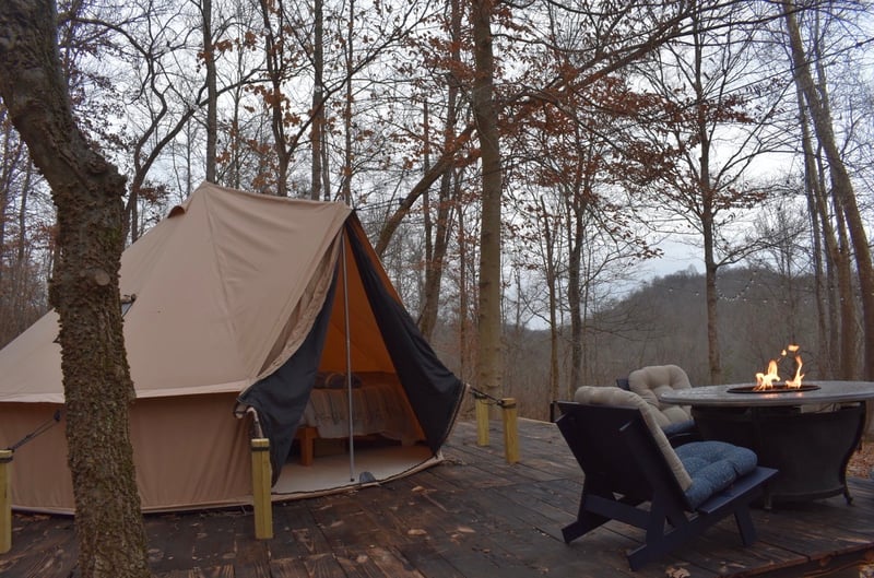 426 Rock House Hollow Rd Lot 2, Westmoreland, TN 37186