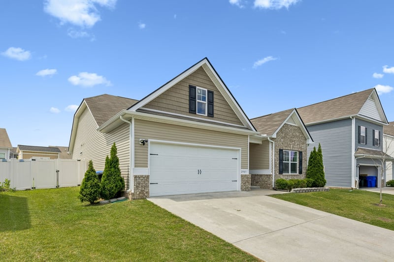 2989 Timewinder Way, Columbia, TN 38401