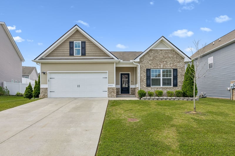 2989 Timewinder Way, Columbia, TN 38401