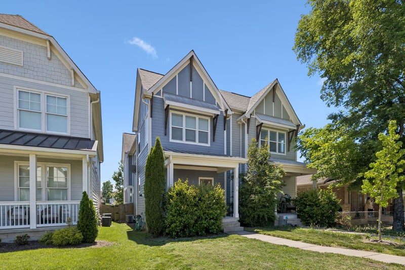 6205 New York Ave, Nashville, TN 37209