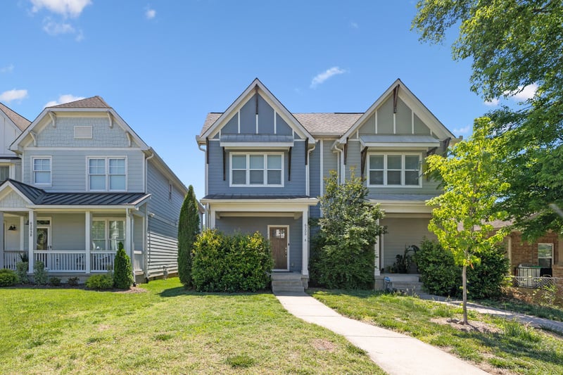 6205 New York Ave, Nashville, TN 37209
