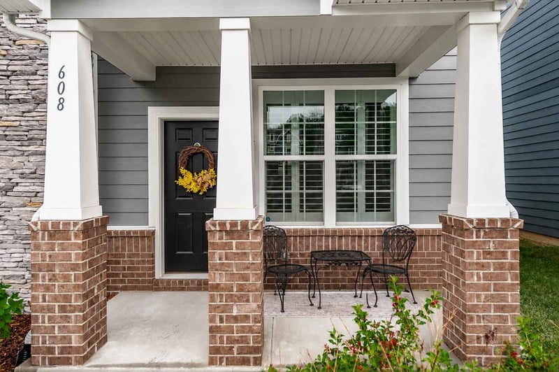 615 Old Hickory Blvd #608, Nashville, TN 37209