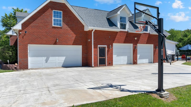 7164 Bidwell Rd, Joelton, TN 37080