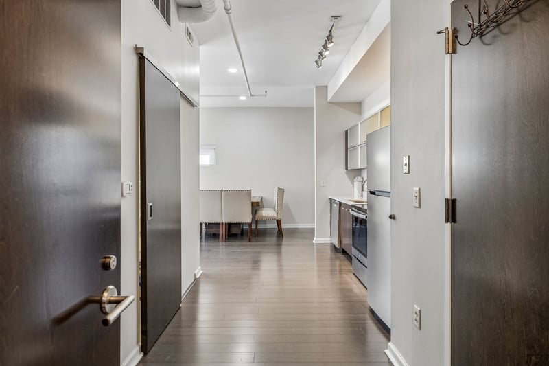 2115 Yeaman Pl #232, Nashville, TN 37206