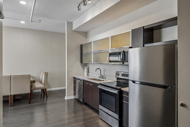 2115 Yeaman Pl #232, Nashville, TN 37206