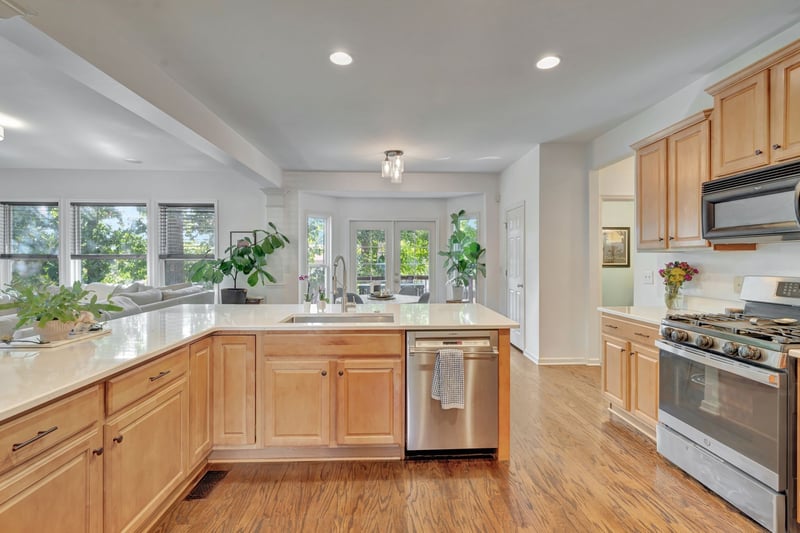 3208 Woodspring Ct, Nashville, TN 37211