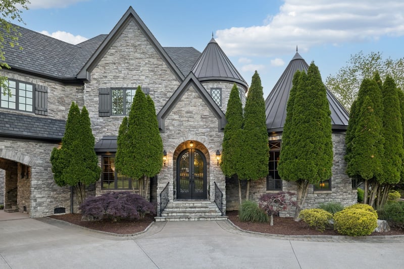 1270 Rehobath Rd, College Grove, TN 37046