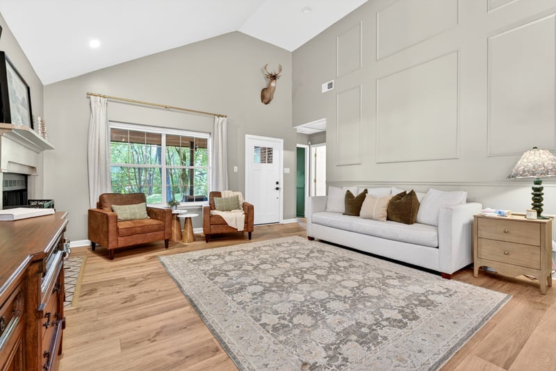 1039 Lena Rosson Rd, Chapmansboro, TN 37035