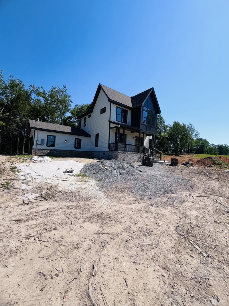 2731 Cave Springs Rd, Springfield, TN 37172