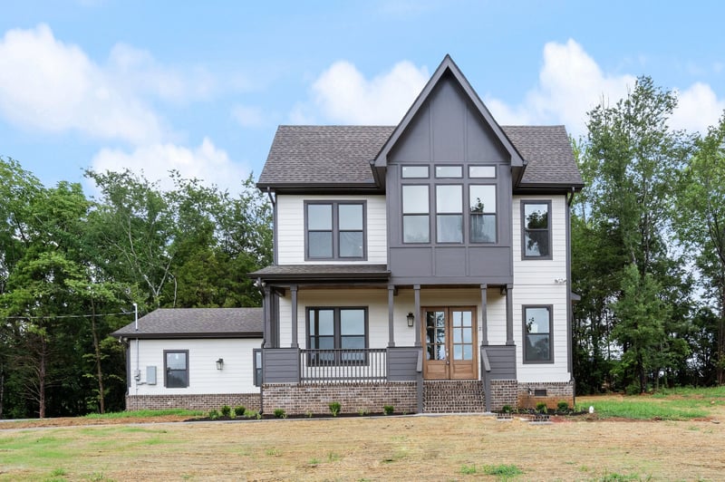2731 Cave Springs Rd, Springfield, TN 37172