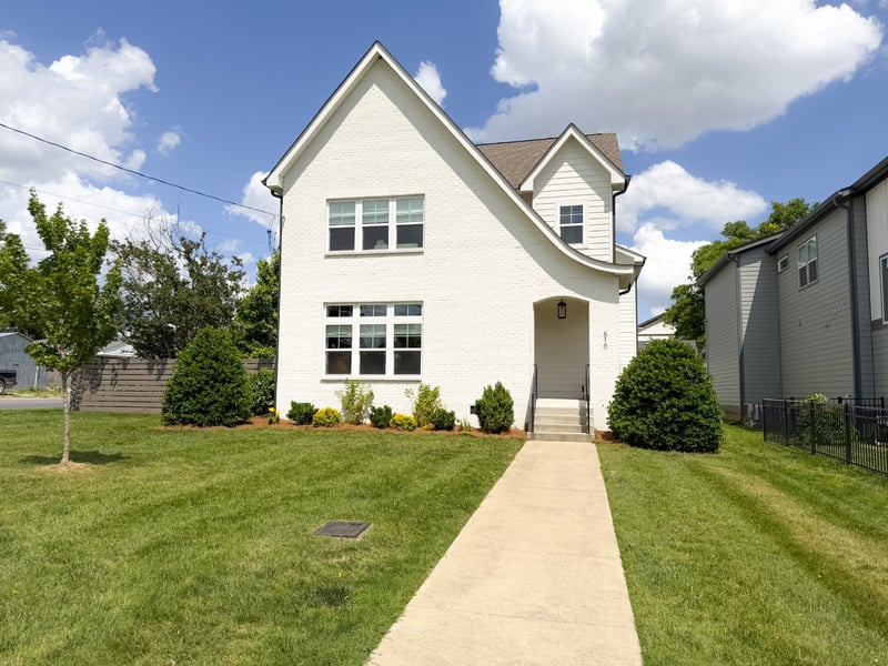 610 45th Ave, Nashville, TN 37209