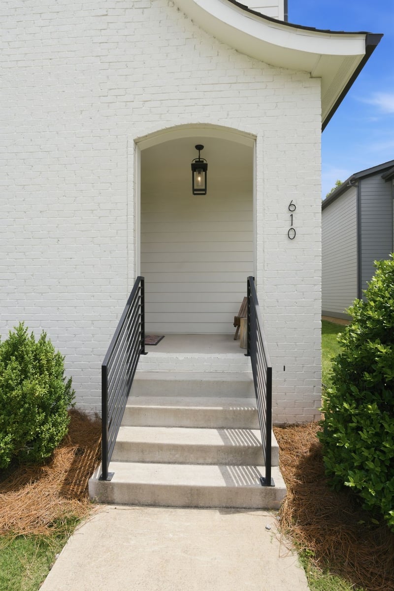610 45th Ave, Nashville, TN 37209